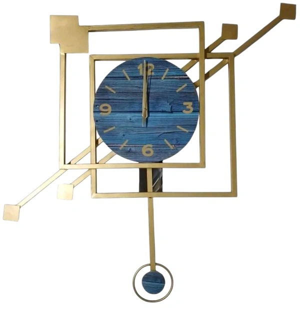 AF102 Wall Clock 