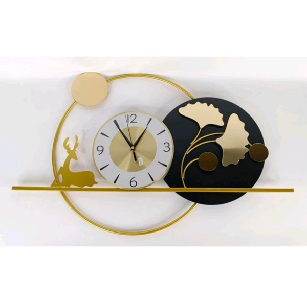 AF109 Wall Clock 