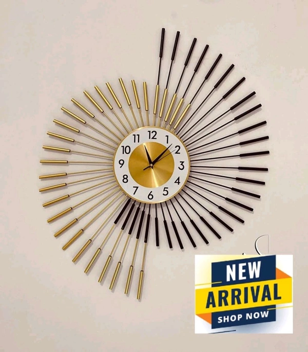 AF78 Clock 