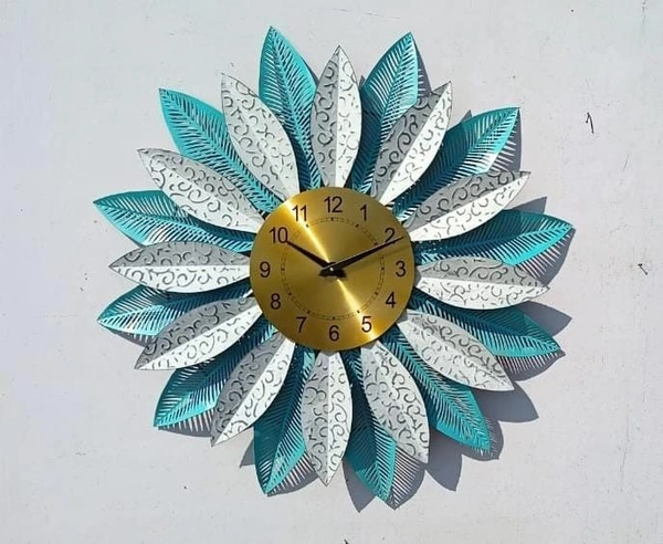 Clock SL17 - Size 30 inch