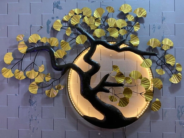 wall tree NR02 - size 52 x 36 inch