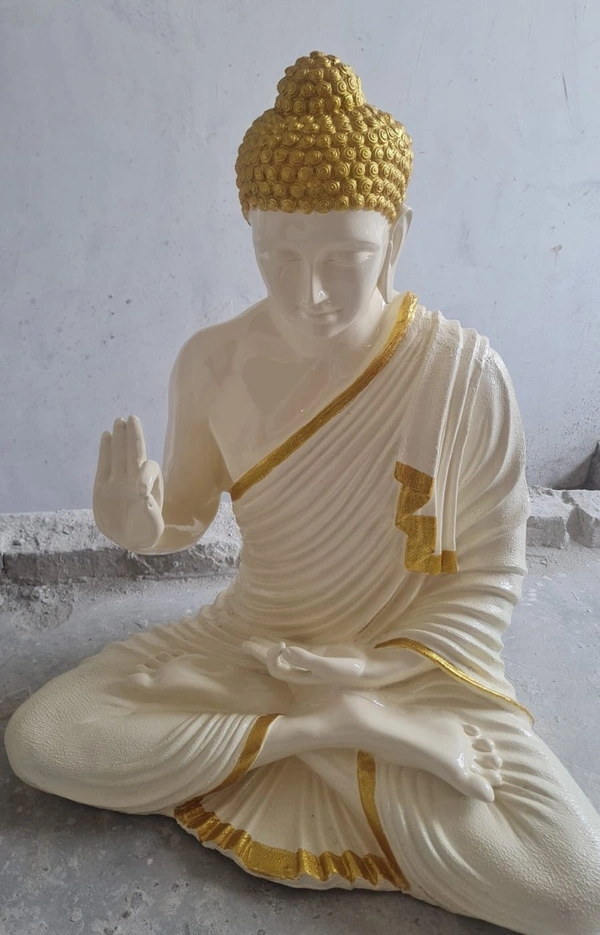 Buddha k25 - Size 24 inch