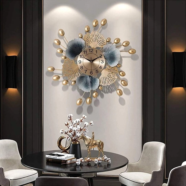 Wall clock 524 - Size 24 inch