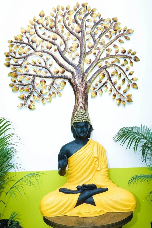 wall tree JHD03 - Size 60 x 60 inch