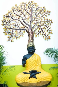 wall tree JHD02 - Size 44 x 44 inch