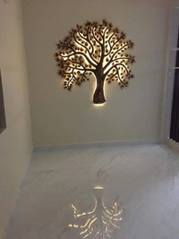 wall tree JHD02 - Size 44 x 44 inch