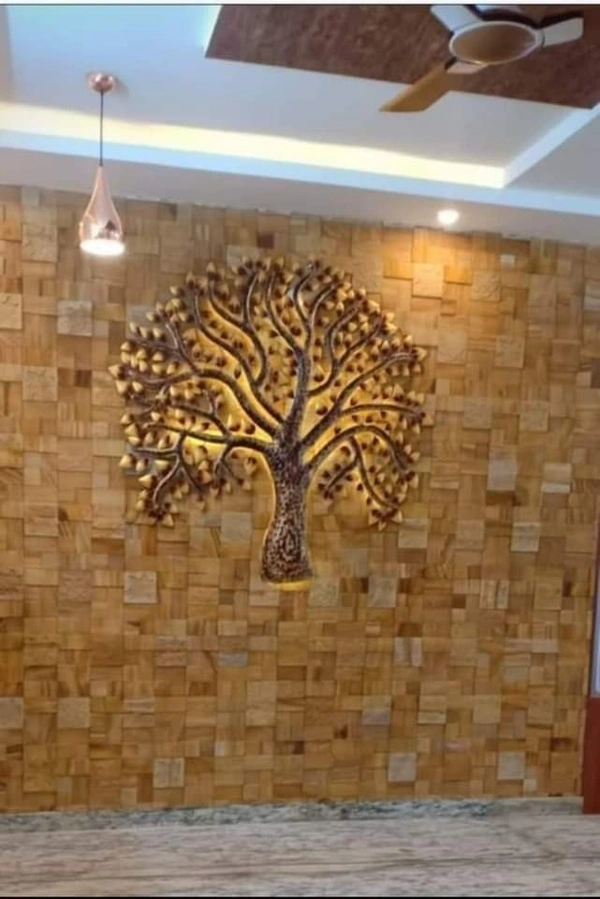 wall tree JHD02 - Size 44 x 44 inch