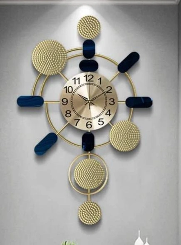 WAll clock RL002 - Size 20 x 32 inch