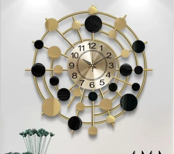 Wall clock RK004 - Size 24 inch