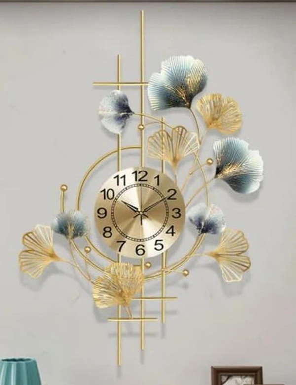 Wall clock RK005 - Size 20 x 32 inch