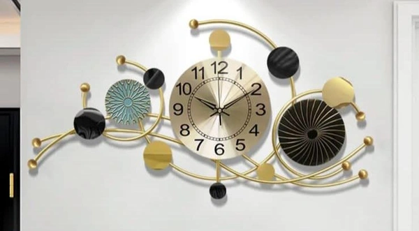 Wall clock RK007 - Size 36 inch