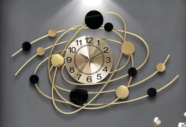 Wall clock RK012 - Size 36 inch