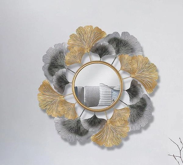 Designer mirror RK0013 - Size 24 inch