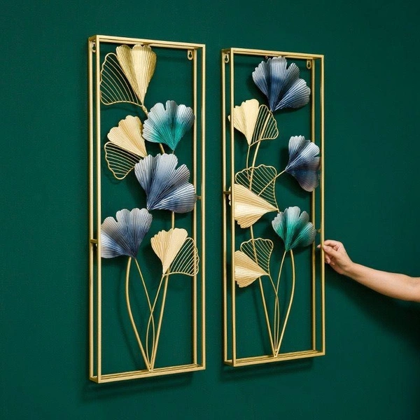Wall art frame Rk0014 - Size 16 x 32 inch (each)
