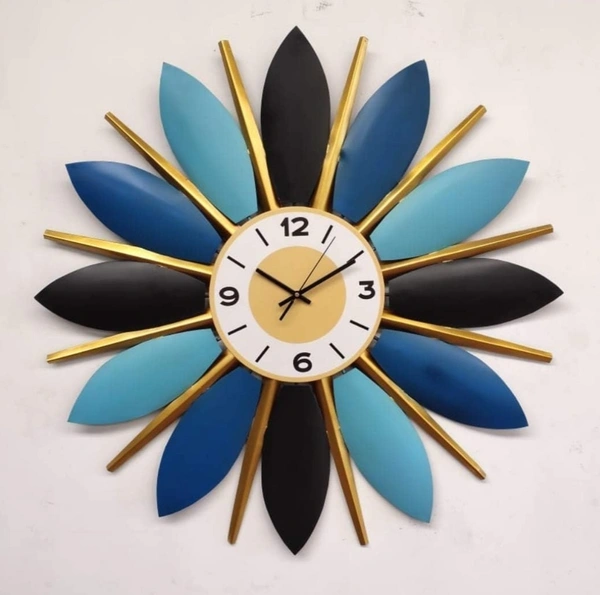 Wall clock AD225 - Size 24 inch
