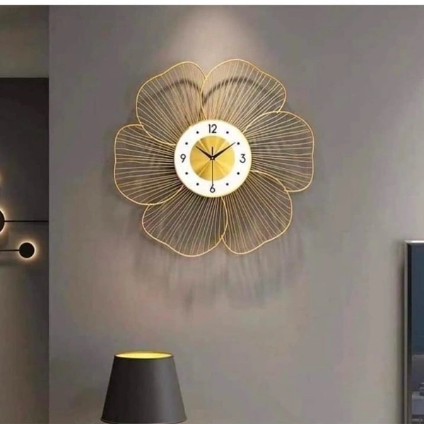 Wall clock SB032 - Size 24 inch