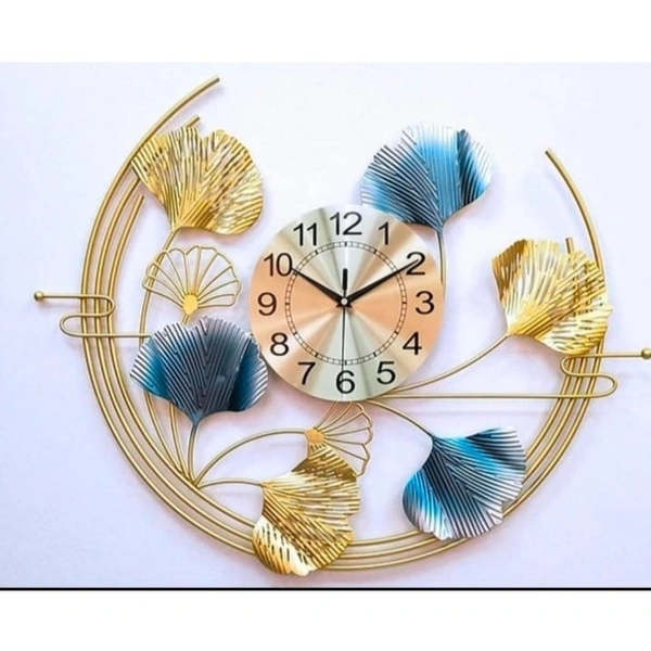 Wall clock SN01 - Size 30 inch