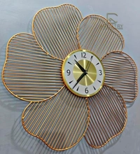 Wall clock SB032 - Size 24 inch