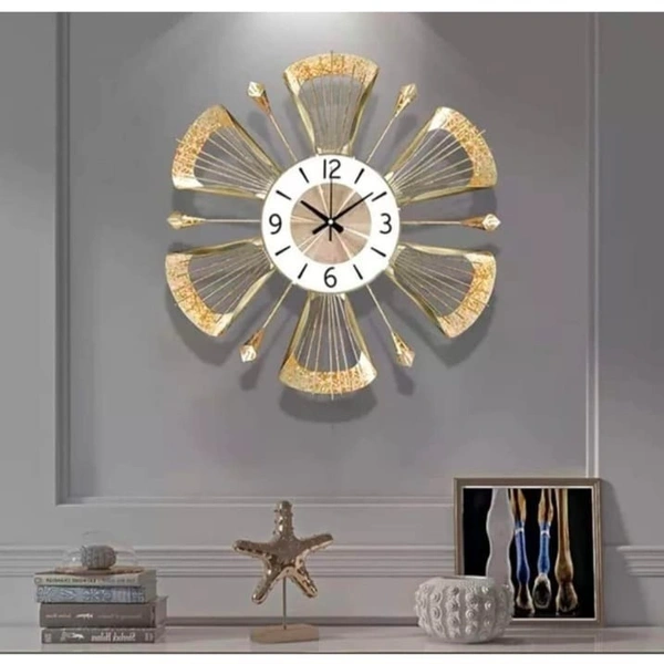 wall clock AD003 - Size 24 inch