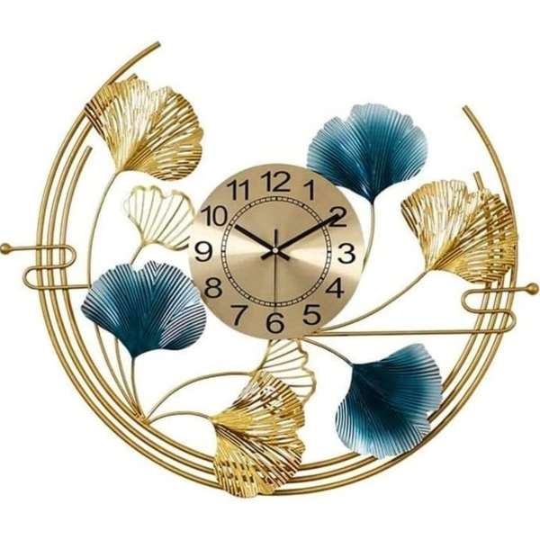 Wall clock SN01 - Size 30 inch