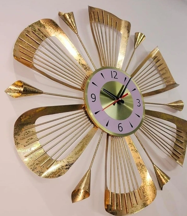 wall clock AD003 - Size 24 inch