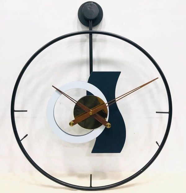 Wall clock RK051 - Size 24 x 28 inch