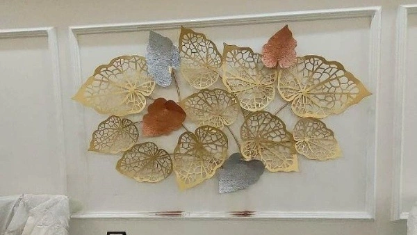 Wall art RK055 - Size 27 x 52 inch