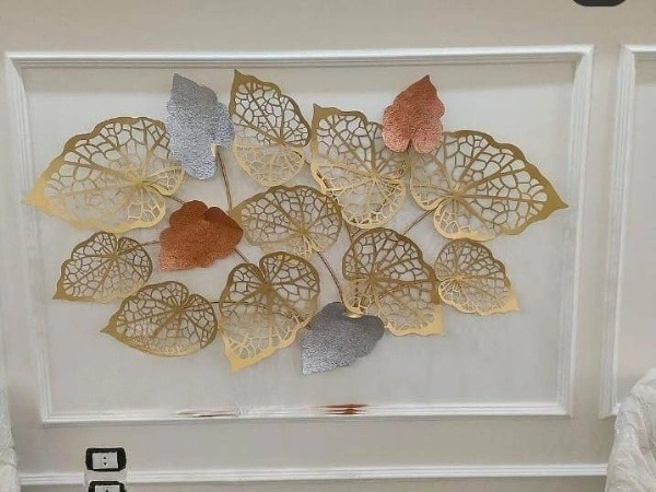 Wall art RK055 - Size 27 x 52 inch