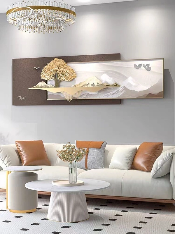 The Altruistic Flower 3d premium N13 - Size 58 x 140 x 46 x 140 cm