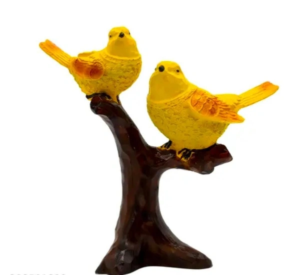love birds SLL2421 - Size 10 x 8 inch