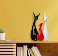 Deer family SLL2414 - Size 10 inch