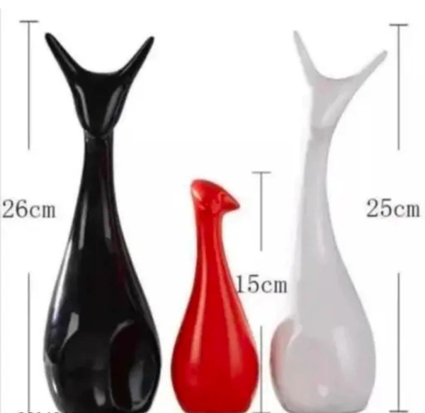 Deer family SLL2414 - Size 10 inch