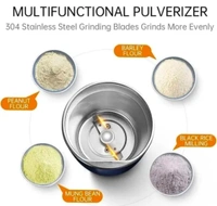 Mini electric mixer