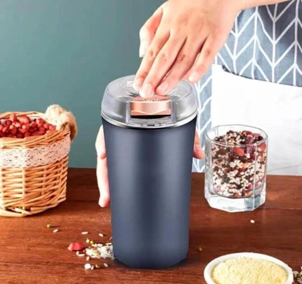 Mini electric mixer