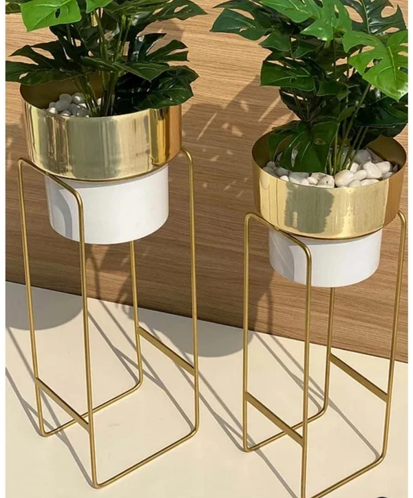 MS pots Golden SN1 - Size - 28 or 24 inch