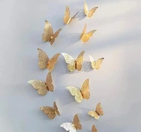Butterfly's 12pc SLL2417