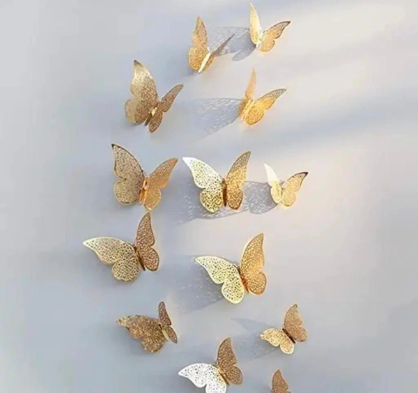 Butterfly's 12pc SLL2417