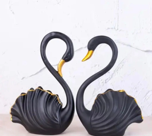 Swan set of 2pc SSL2418 - Size 10 inch