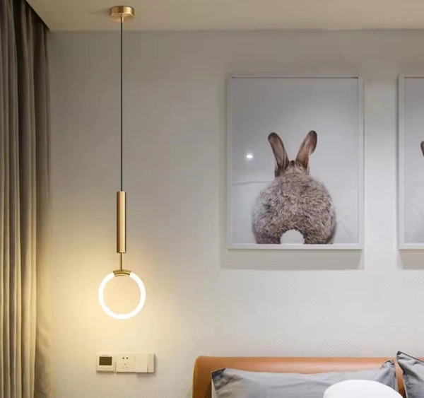 Ring Lamp V01