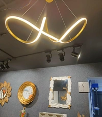 Premium Hanging Light 