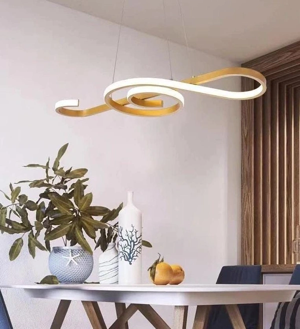 Hanging light 