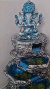Big spiral in 3 color options - Size 4 ft
