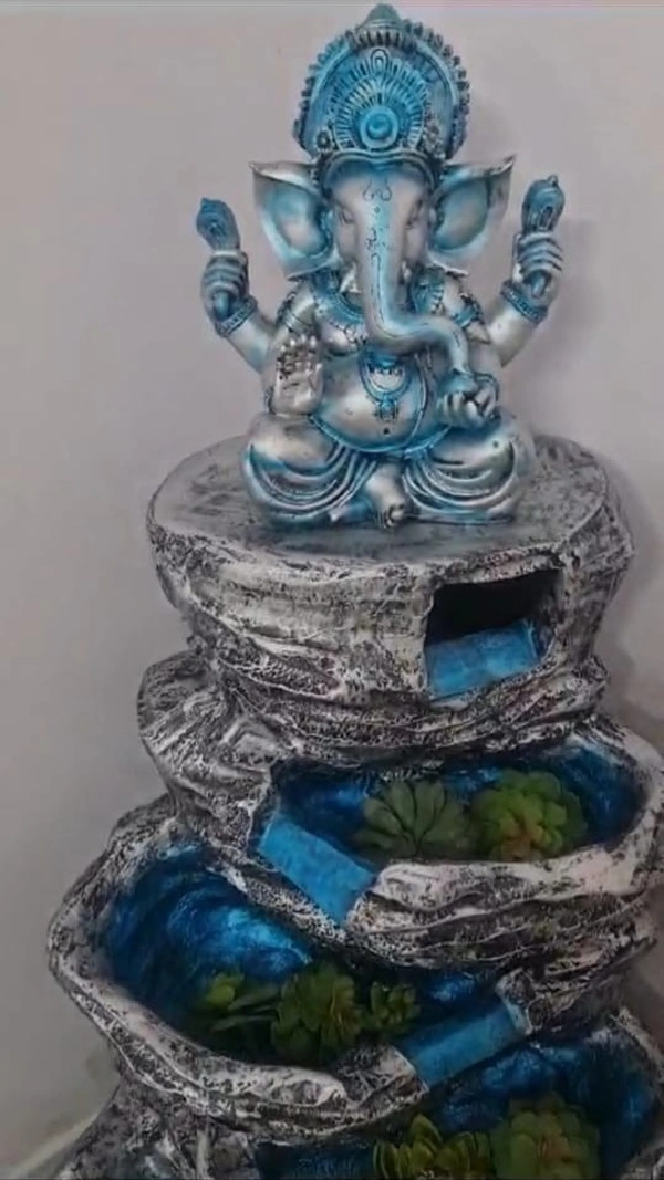 Big spiral in 3 color options - Size 4 ft