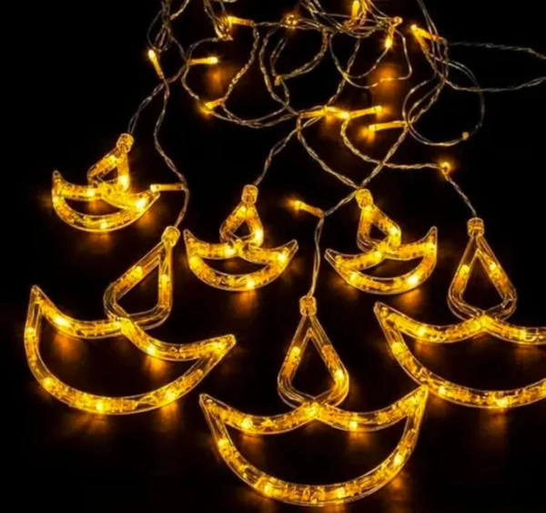 Diya light LED