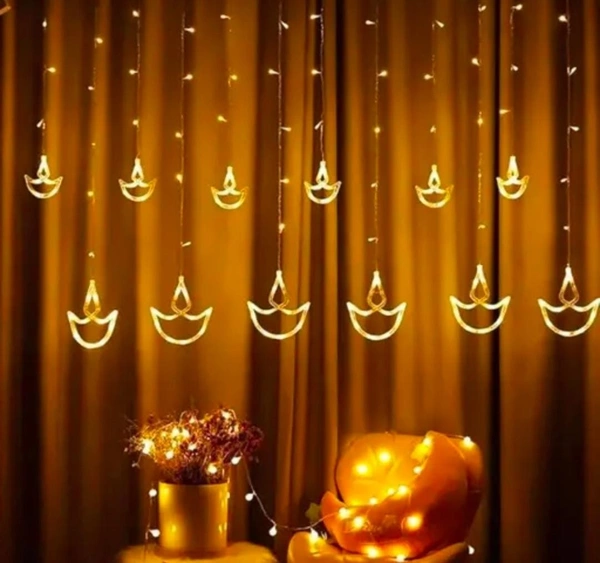 Diya light LED