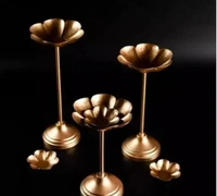 Taj urli floating flowers - Size 10 x 8 inch