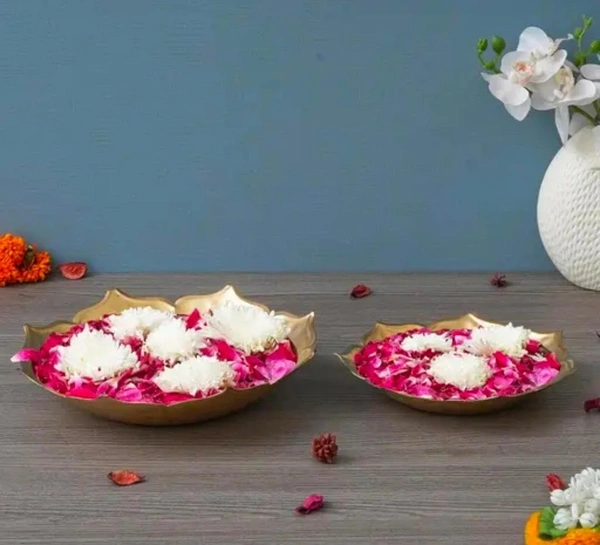 bowl 2pc urli - Size 10 inch