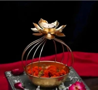 Bowl Urli diya - Size 8 inch