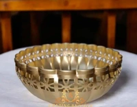 Urli Bowl home decor - Size 8 inch