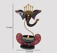 Ganesha diwali decor - Size